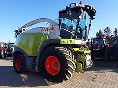 Claas Jaguar 950