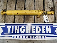 New Holland TX68 (Spare part/Reservedel/Ersatzteil)