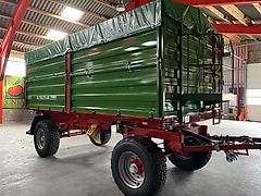Pronar T 680 Neu - ab Werk