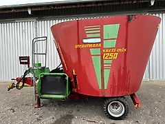 Strautmann Verti  - Mix  1250