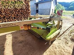 Claas disco 3150 tc