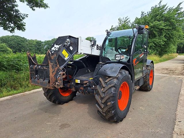 Bobcat TL38.70