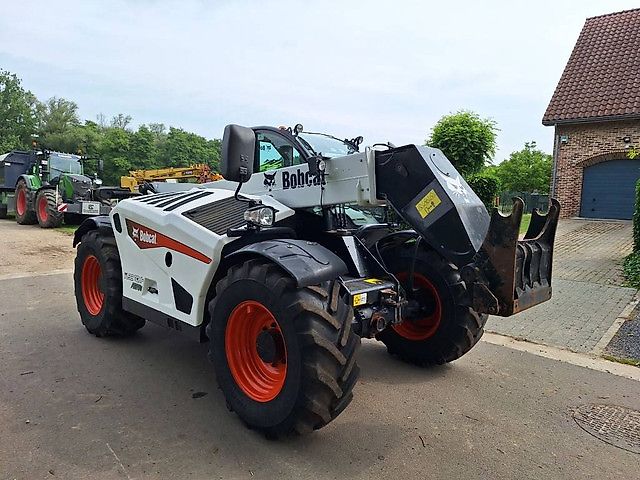 Bobcat TL38.70