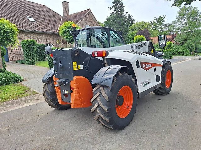 Bobcat TL38.70