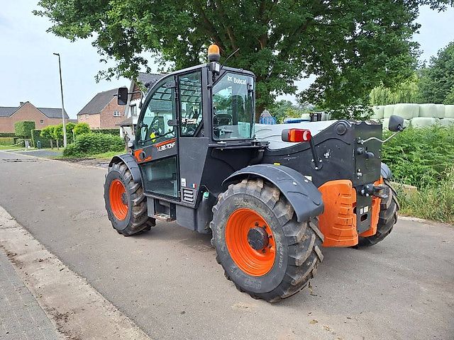 Bobcat TL38.70