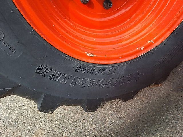 Bobcat TL38.70