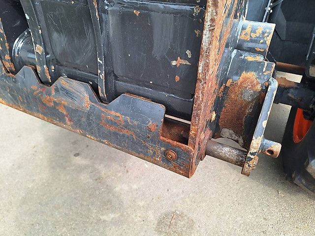 Bobcat TL38.70