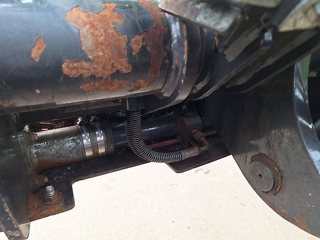 Bobcat TL38.70