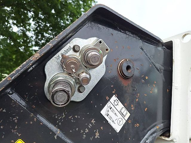 Bobcat TL38.70