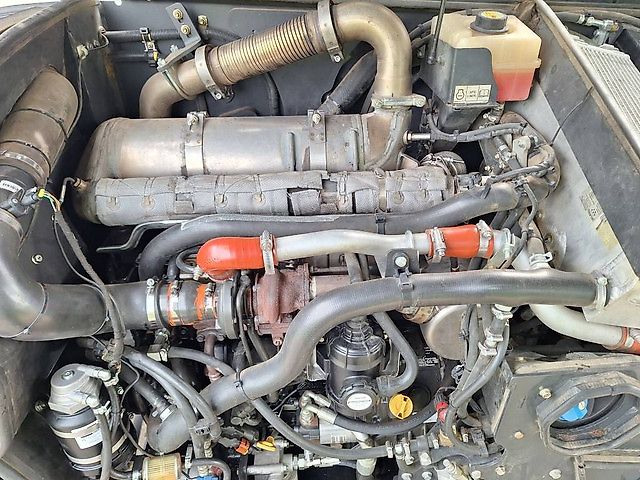 Bobcat TL38.70
