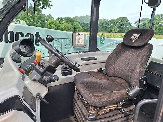 Bobcat TL38.70