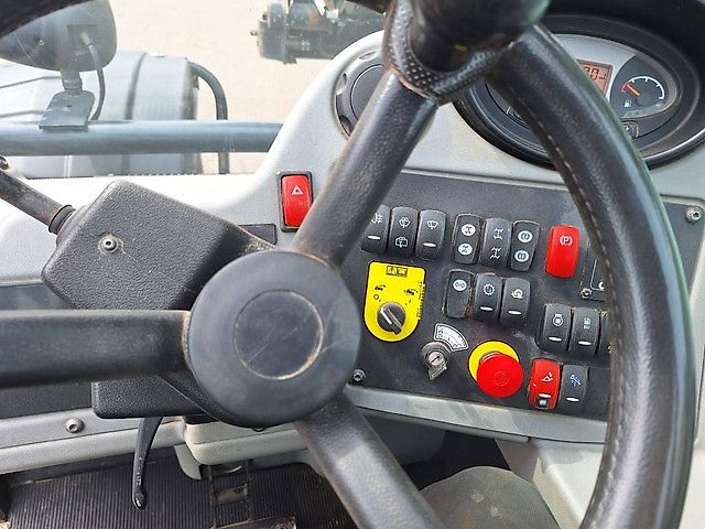 Bobcat TL38.70