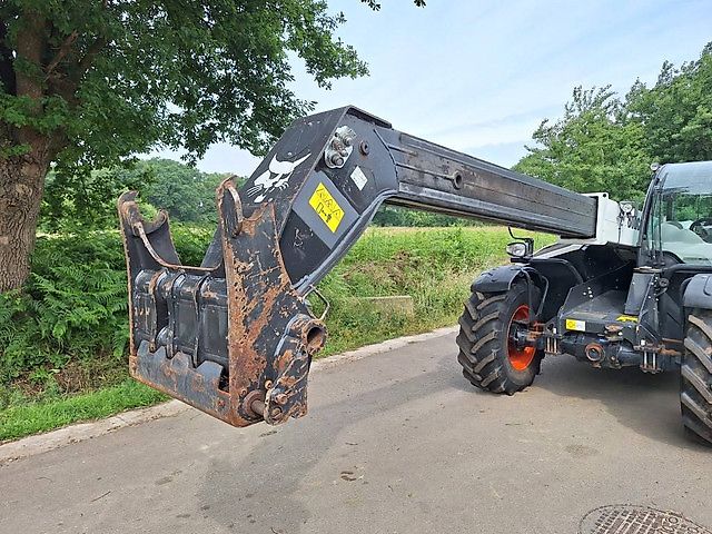 Bobcat TL38.70