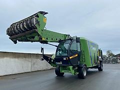 Faresin Leader 2600