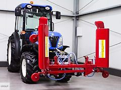 Królik BHc herbicide beam