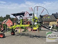 Claas LINER 1700