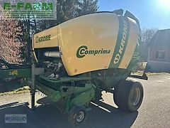 Krone comprima v 150 xc