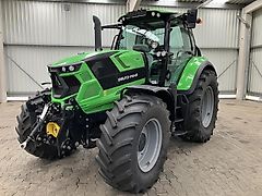 Deutz-Fahr 6155P