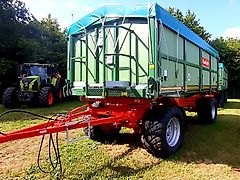 Rudolph DK 280 RP
