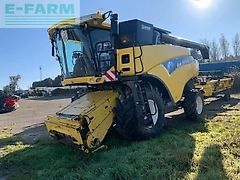 New Holland cr 9070