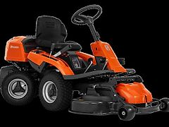 Husqvarna R 214TC
