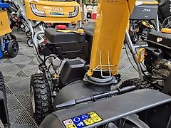 Stiga Schneefräse ST5266P Stiga