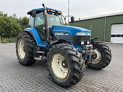 Ford 8870 / Fiat G210
