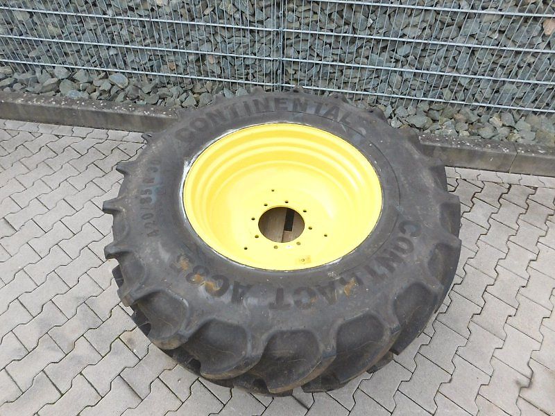 Continental 420/85R30