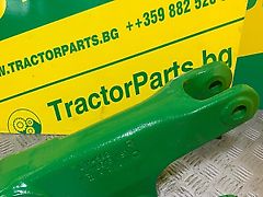 John Deere UPPER LIFT ARM ROCKSHAFT RH CAT 2 (used) - John Deere 6005,6010,6020,7020