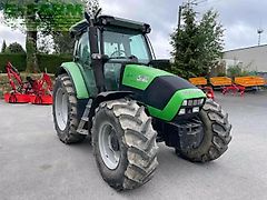 Deutz-Fahr tracteur agricole agrotron k420e3 deutz-fahr