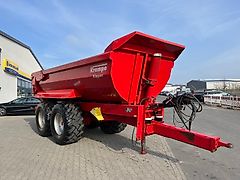 Krampe HP 20