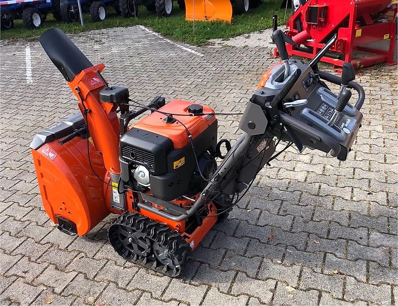 Husqvarna Schneefräse ST424T