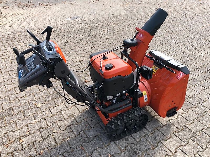 Husqvarna Schneefräse ST424T