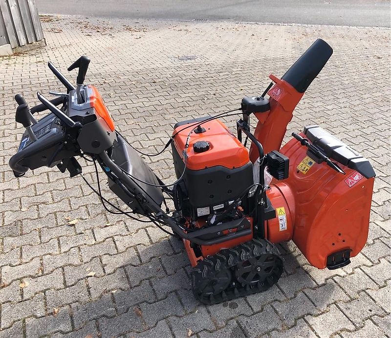 Husqvarna Schneefräse ST424T