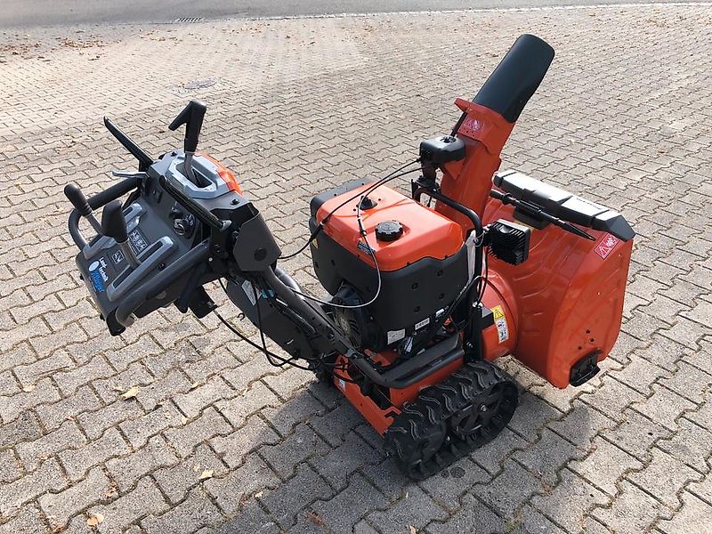 Husqvarna Schneefräse ST424T