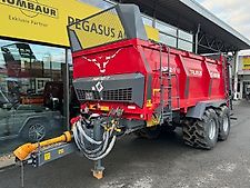 Metal-fach Taurus N272/1 Miststreuer Dungstreuer