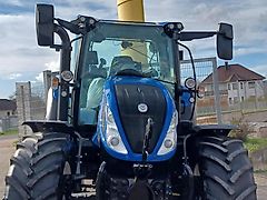 New Holland T5.140DCT