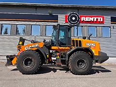 Case 921G