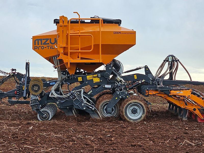 Mzuri MZURI Pro-Til 4T