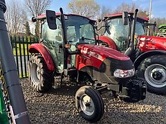 Case IH Farmall 55c