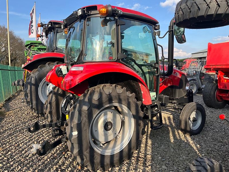 Case IH Farmall 55c