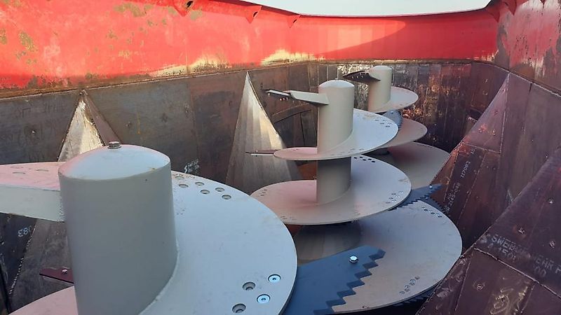 Siloking TL Avant 4535-40