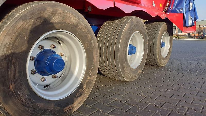 Siloking TL Avant 4535-40