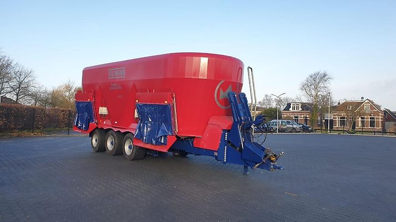 Siloking TL Avant 4535-40