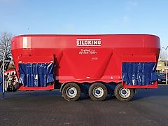 Siloking TL Avant 4535-40