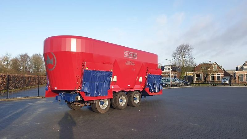 Siloking TL Avant 4535-40