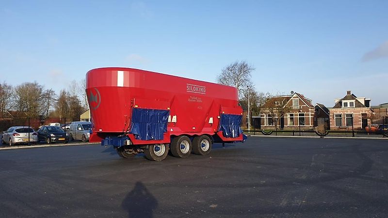 Siloking TL Avant 4535-40