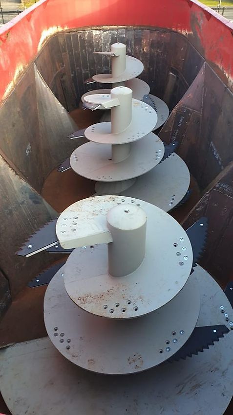 Siloking TL Avant 4535-40
