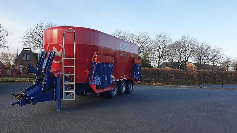 Siloking TL Avant 4535-40