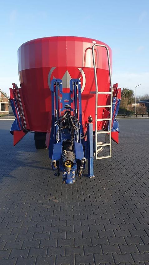 Siloking TL Avant 4535-40